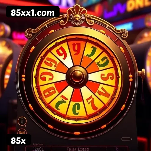 Processo de Download do App 85x - Passo a Passo Simples