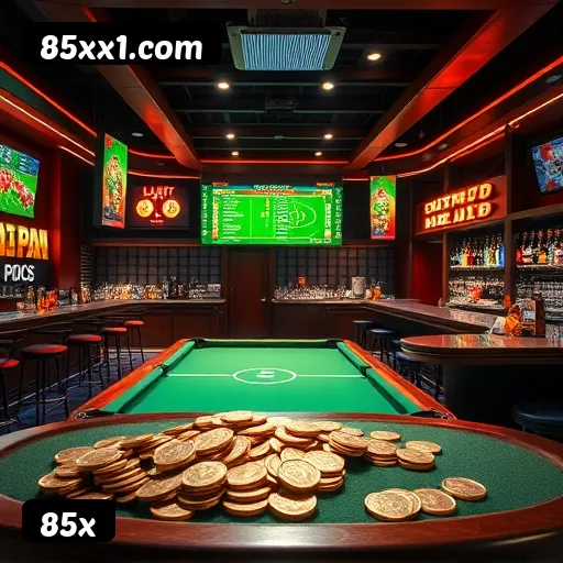 Interface de Apostas ao Vivo - Transmissão e Odds em Tempo Real